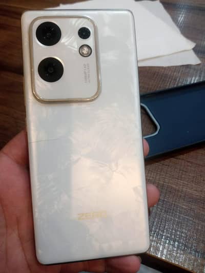 infinix zero 30 16/256