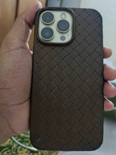 iPhone 14 Pro Max 128GB – Excellent Condition