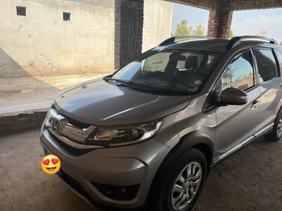 Honda BR-V