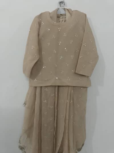 Sari for kids. 11 to 12 year old girls