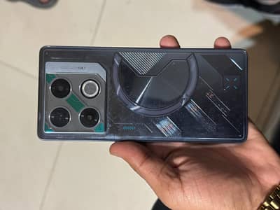 infinix GT 20 pro pta approve