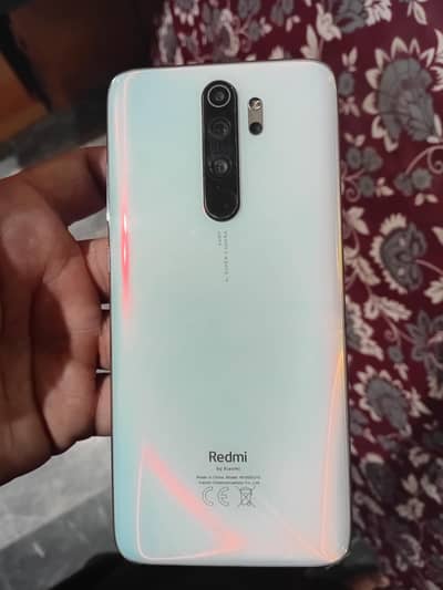 price m kami ho jaygi 6/128 almost 10/10 condition