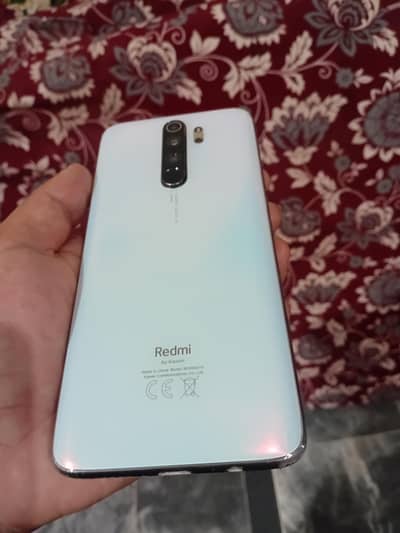 price m kami ho jaygi 6/128 almost 10/10 condition