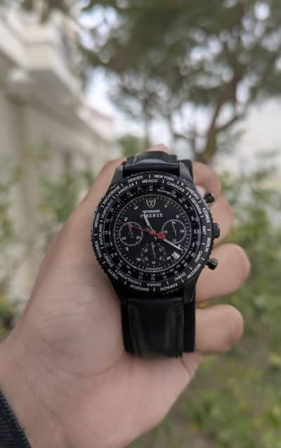 Frienze  lot watch original