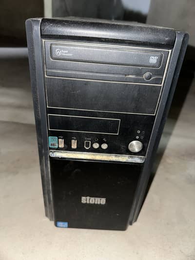 Core i7 4th generation