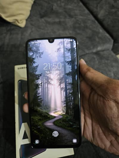samsung Galaxy A70