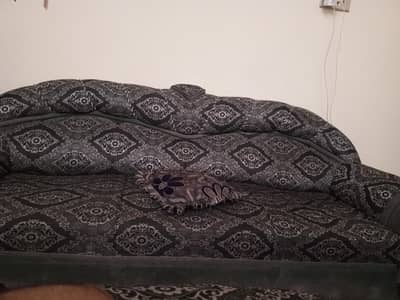 5 seter sofa vip condition