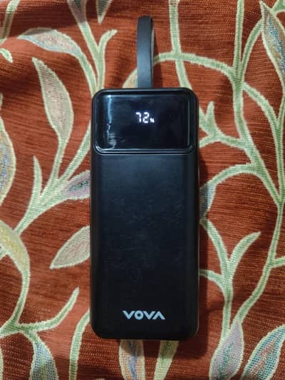 50000 mah fast charger power bank all ok original product