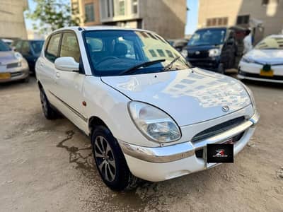 Toyota Duet 1999/2006