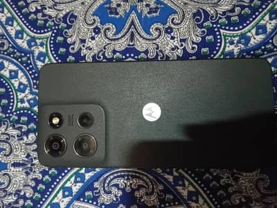 Moto G (2025) 4GB / 128GB – Urgent Sale