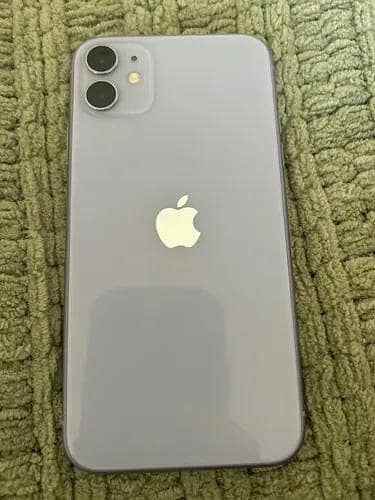iphone 11 Non PTA factory unlocked 64 GB