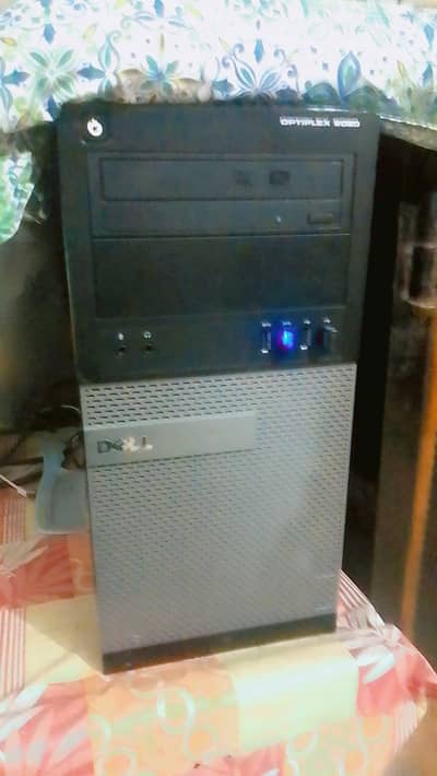 Dell optiplex 9020