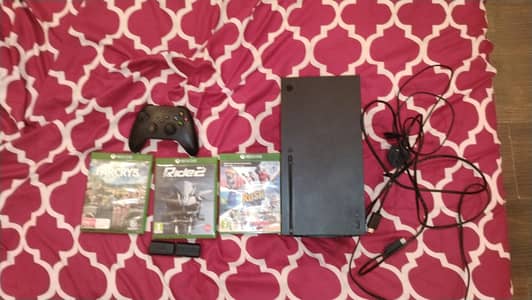 I'am selling my Xbox series x