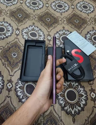 Samsung galaxy S22 ultra PTA approved