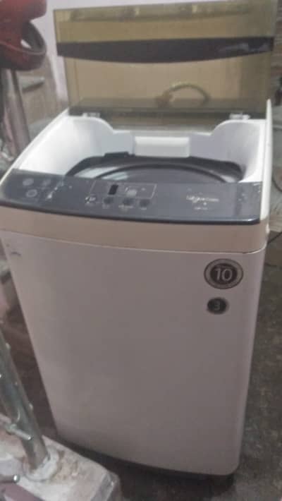 03294479809 Automatic Washing Machine For Sale