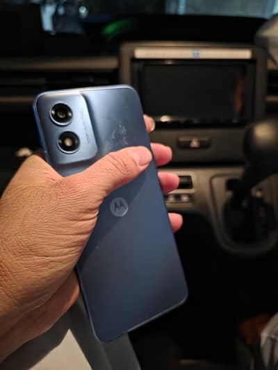 Motorola g play 2024