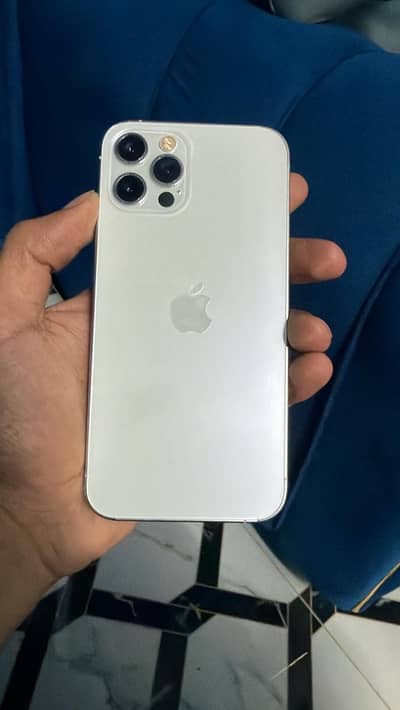 iPhone 12 Pro Non Pta