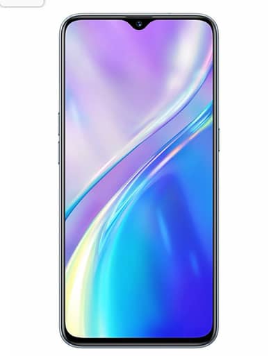 Realme xt 8/128 all ok in display fingers k sath