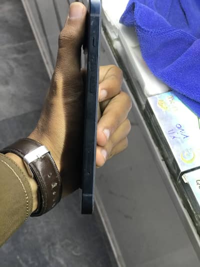 Iphone 13 MDM Model 128 GB All Ok