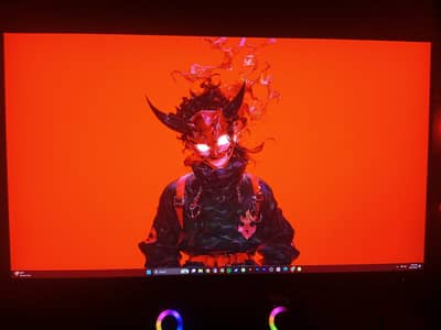 Dell P3223QE 32.00 Inches 60 Hz IPS LCD [Monitor]