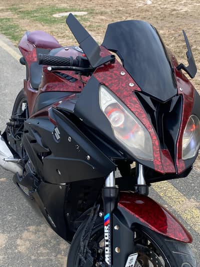 PERSONAL USED HEAVY & SPORTS BIKES FOR SALE