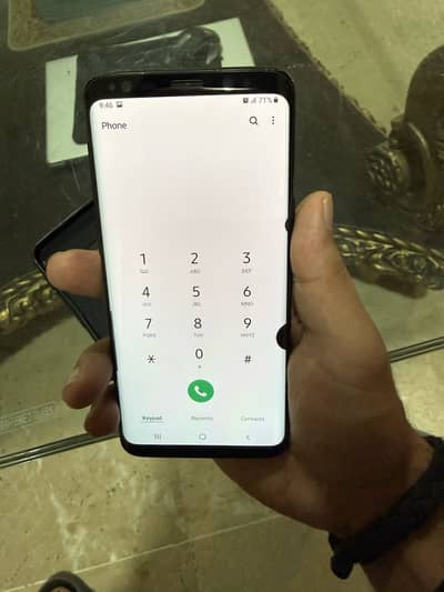 Samsung s9 pta approved