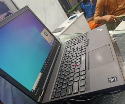 Lenovo i5 4th generation