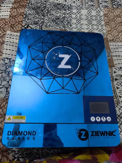 selling Ziewnic pv8500 inverter best for 2 ACs