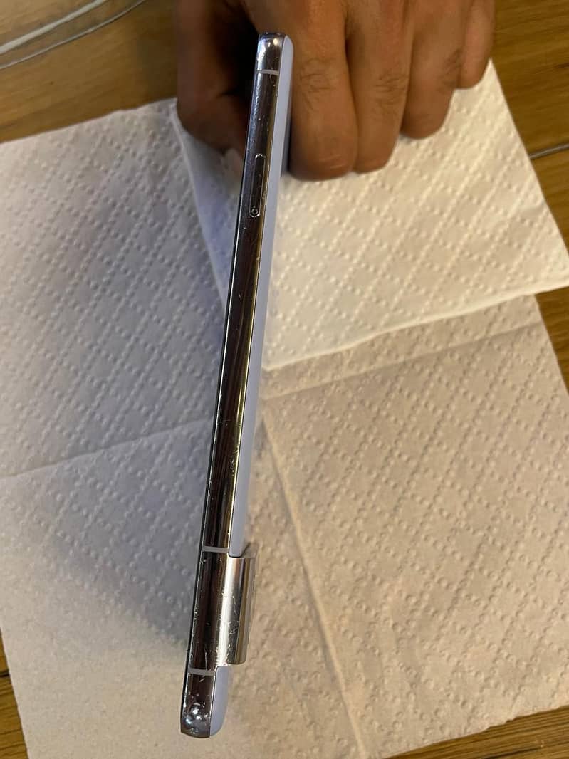 Google Pixel 8 Pro 2