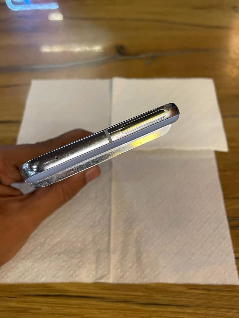 Google Pixel 8 Pro 7