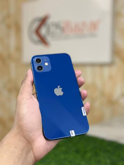 Iphone 12 128gb Pta Approved