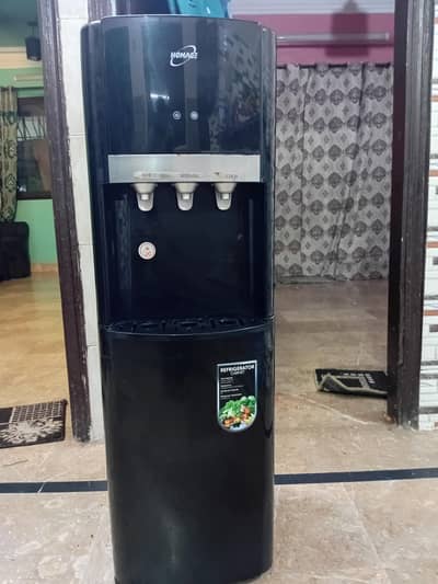 homeage water dispenser for sale in good condition