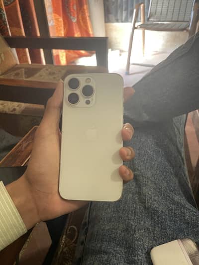 iPhone 13 pro shaded panel ufone sim glitch