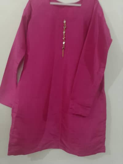 Kurti shalwar for girls . 12 to 15 year old girls.