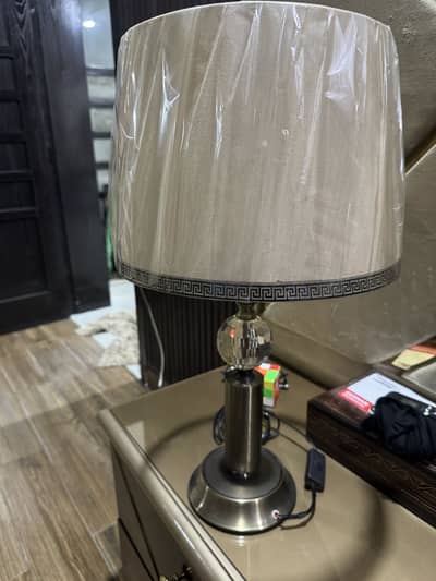 Table lamps