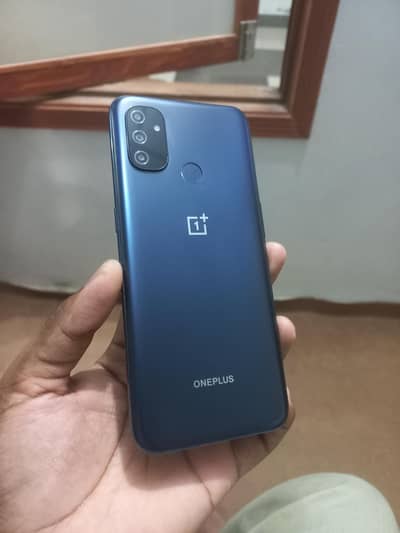 oneplus N100
