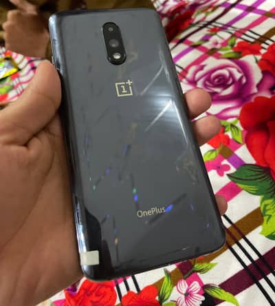 ONE PLUS 7 8/256