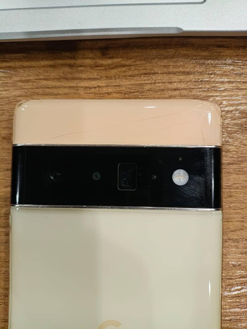 Google Pixel 6 pro 2