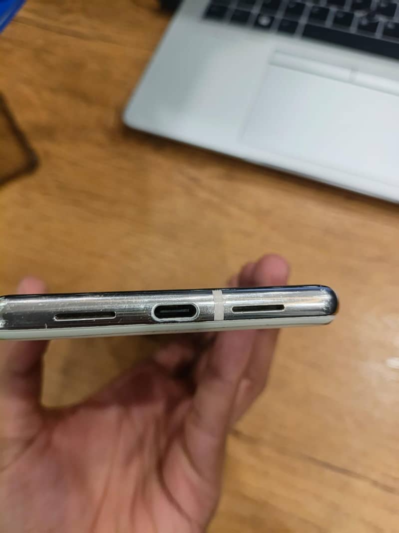 Google Pixel 6 pro 3