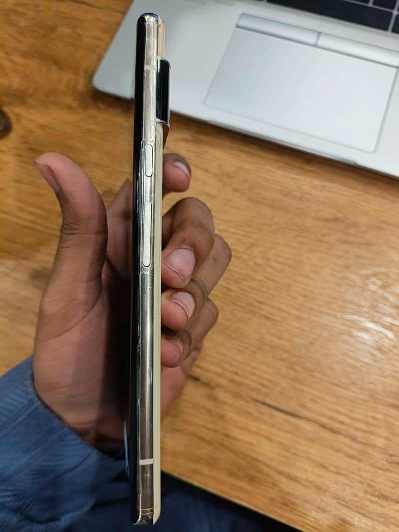 Google Pixel 6 pro 5