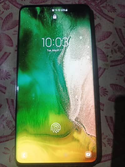 Samsung Galaxy S10 5G