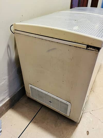 Freezer