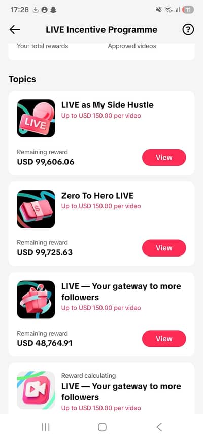 For Female Tiktok online working job online