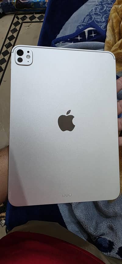 M5 ipad pro 11 inches
