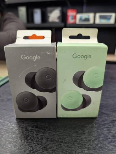 Google pixel buds pro 2 Original