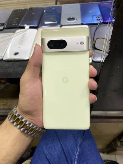 google pixel 7 | 8gb 128gb | pixel 7