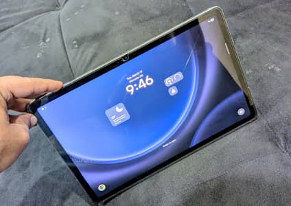 Samsung Galaxy Tablet For sale