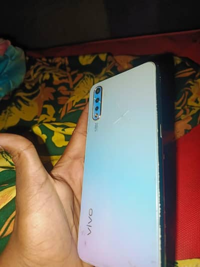 vivo s1 urgent sale read description