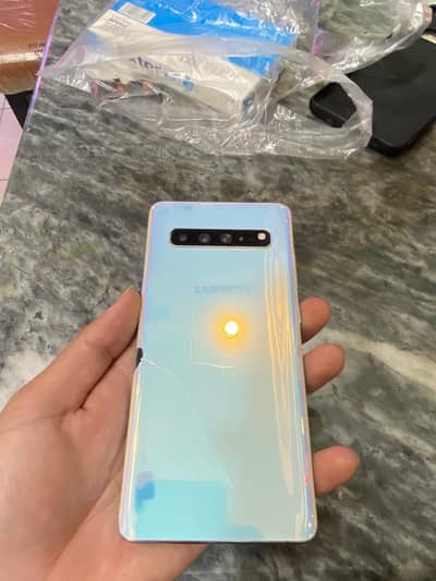 Samsung S10 5G Non Pta 8/256