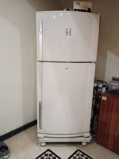 Dawlance refrigerator